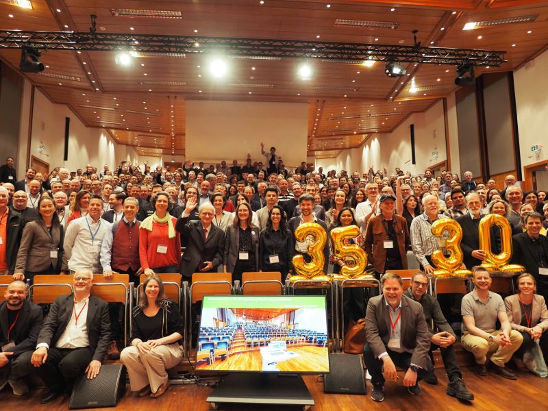 Photo credits: International Passive House Institute